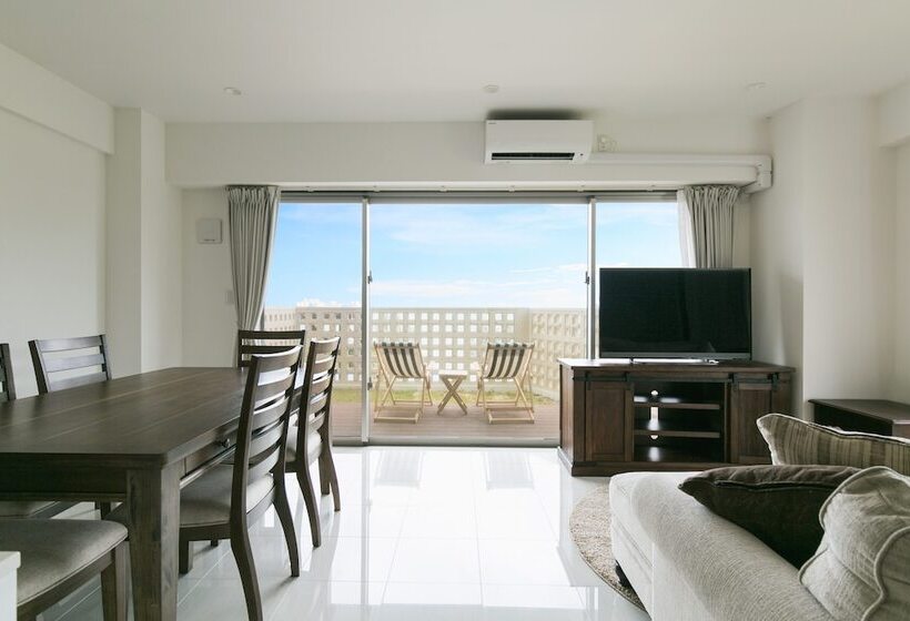 سوییت, Hideout Okinawa Uruma
