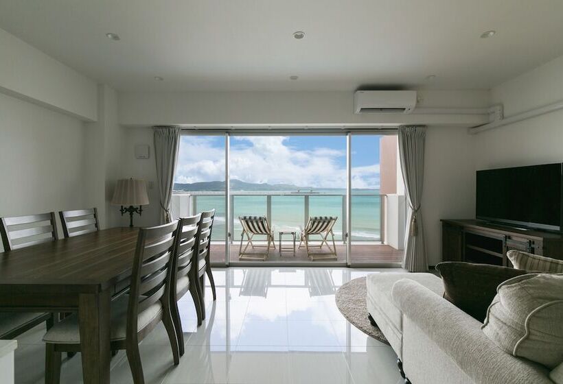 سوییت, Hideout Okinawa Uruma