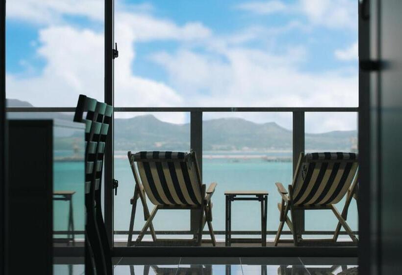 سوییت, Hideout Okinawa Uruma