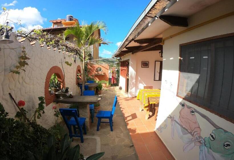 اتاق استاندارد, Andoriña Hostal   Bed & Breakfast