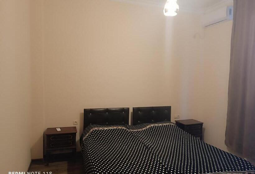 اتاق استاندارد, Guest House Irakli