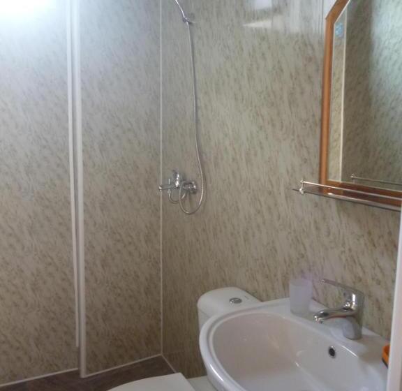 اتاق استاندارد, Guest House Irakli