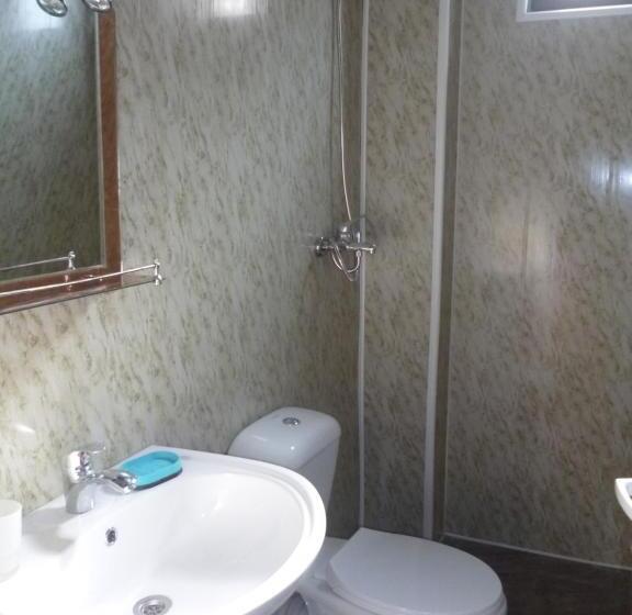 اتاق استاندارد, Guest House Irakli