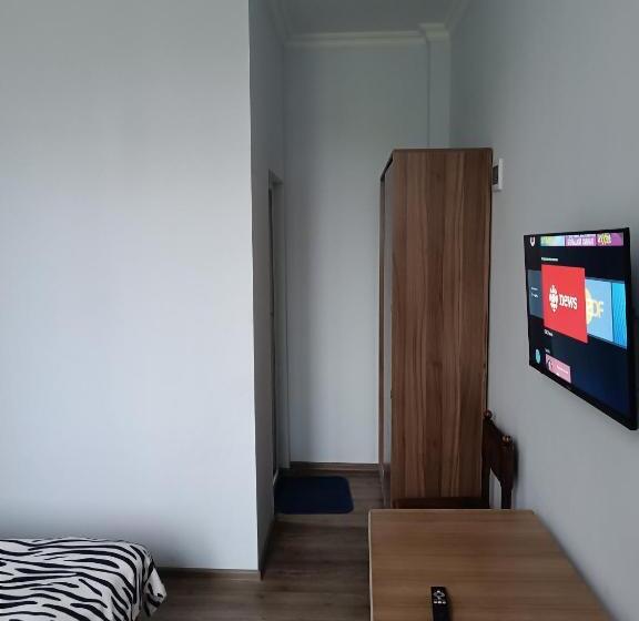 اتاق استاندارد, Guest House Irakli