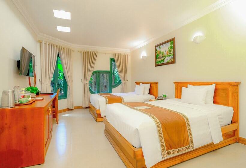اتاق استاندارد, Phuong Nam Resort
