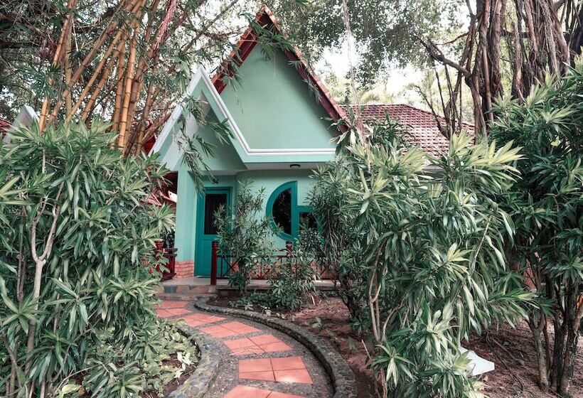 اتاق لوکس, Phuong Nam Resort