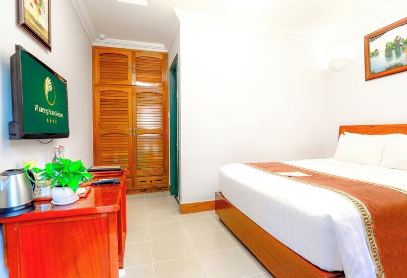 اتاق لوکس, Phuong Nam Resort