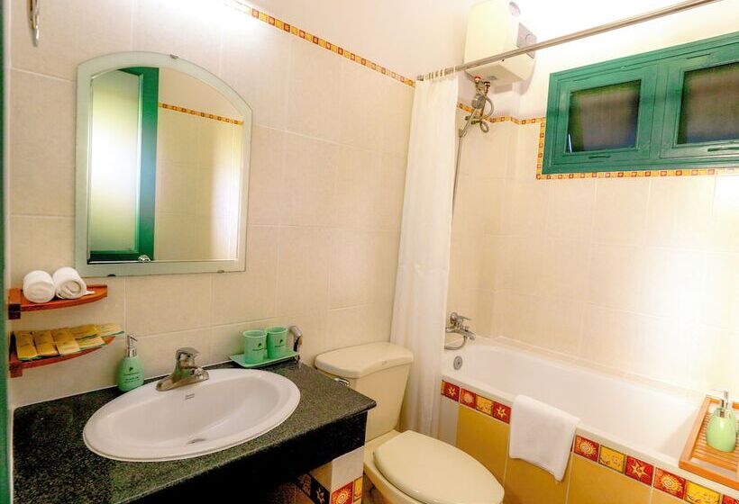 اتاق استاندارد, Phuong Nam Resort