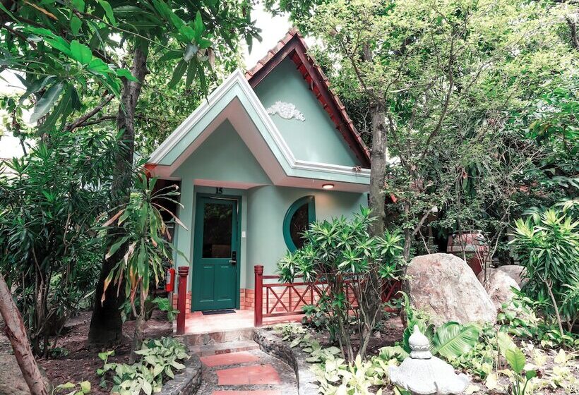 اتاق استاندارد, Phuong Nam Resort