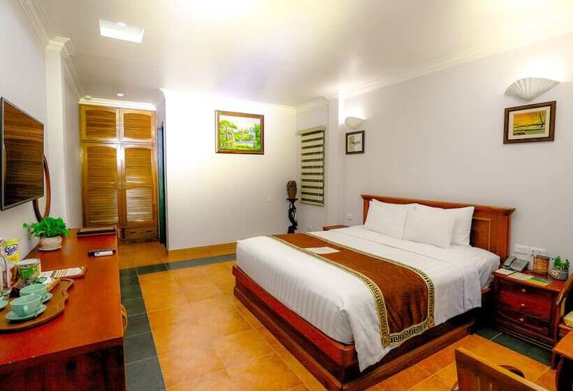 اتاق استاندارد, Phuong Nam Resort