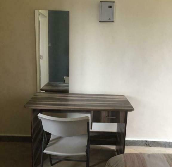 اتاق استاندارد, Bubbles Hotel Thika