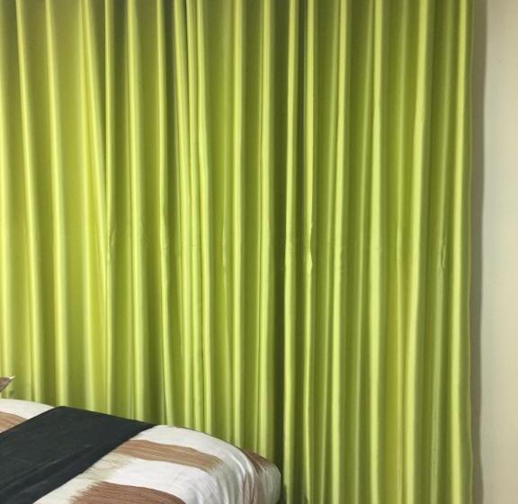 اتاق استاندارد, Bubbles Hotel Thika