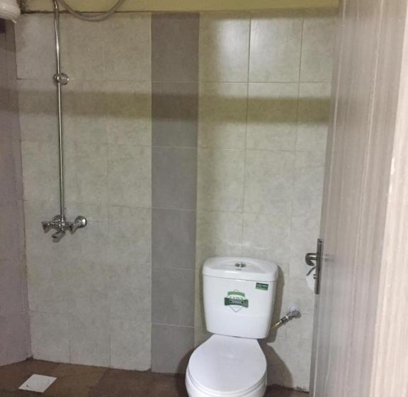 اتاق استاندارد, Bubbles Hotel Thika