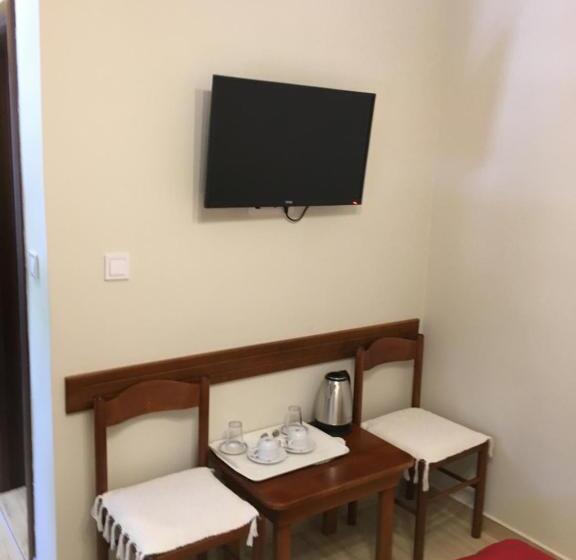 اتاق استاندارد, Bnb Njeguska Sijela
