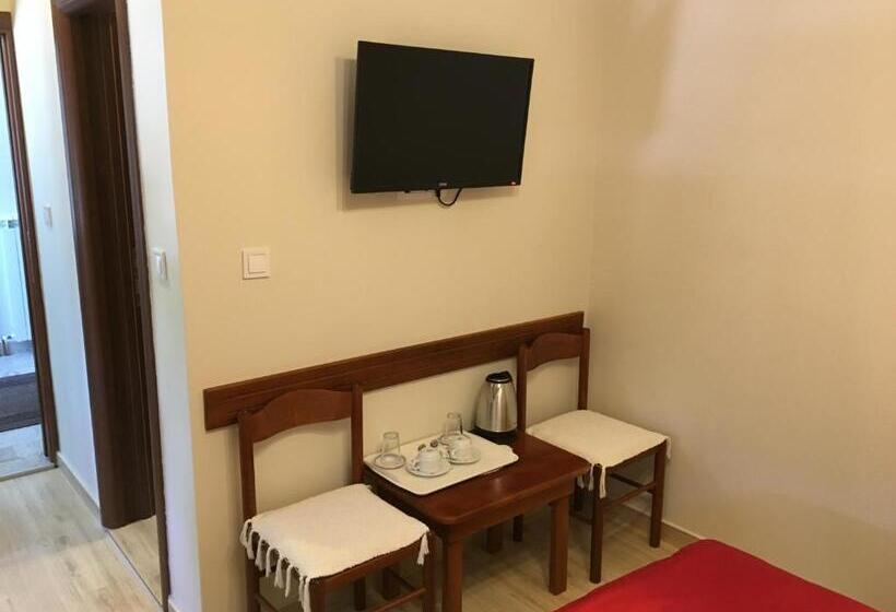 اتاق استاندارد, Bnb Njeguska Sijela