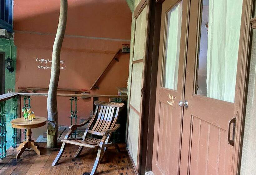 اتاق لوکس, Casa San Pablo B & B