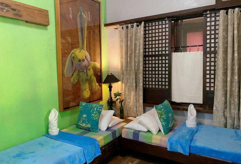 اتاق لوکس, Casa San Pablo B & B