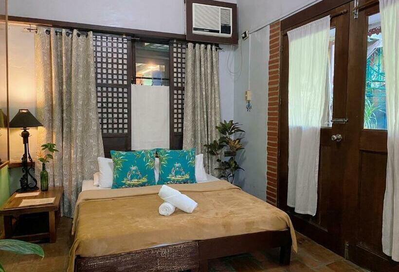 اتاق لوکس, Casa San Pablo B & B