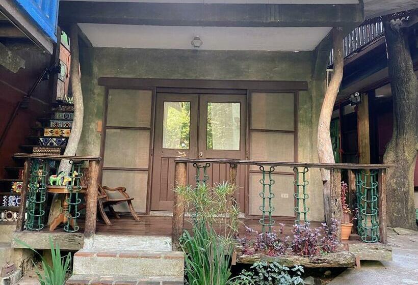 اتاق لوکس, Casa San Pablo B & B
