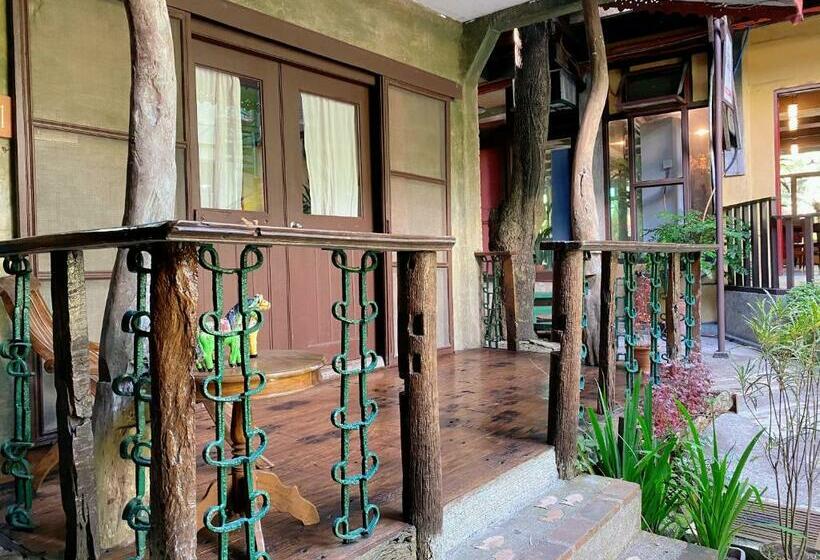 اتاق لوکس, Casa San Pablo B & B