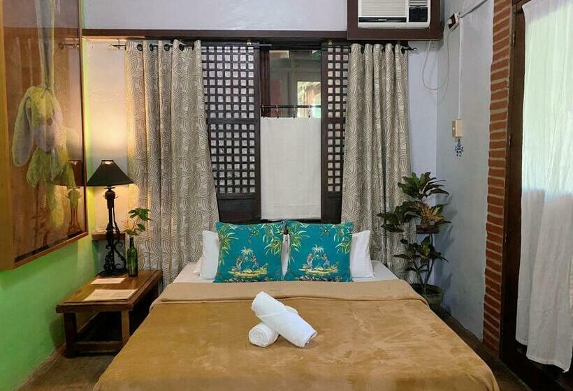 اتاق لوکس, Casa San Pablo B & B