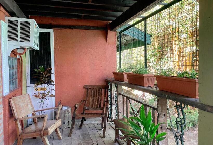 اتاق استاندارد, Casa San Pablo B & B