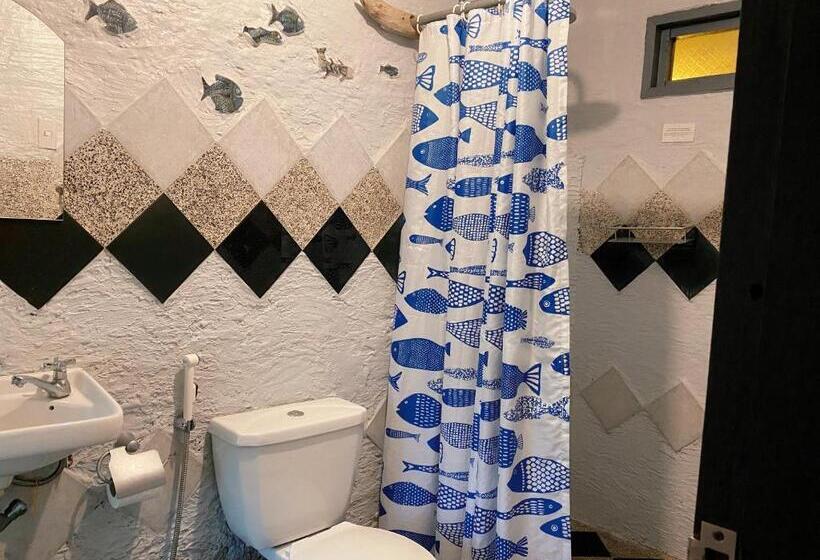 اتاق استاندارد یک نفره, Casa San Pablo B & B