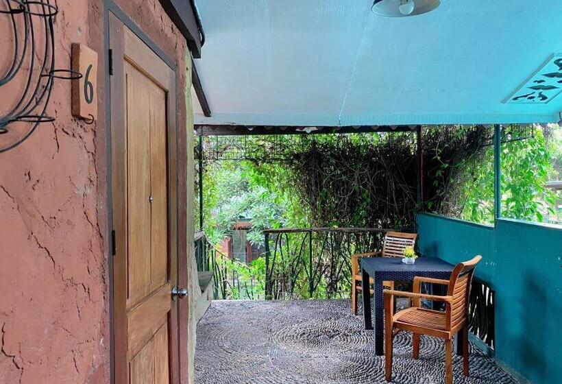 اتاق خانوادگی, Casa San Pablo B & B