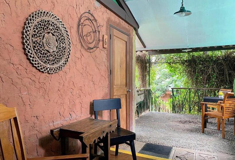 اتاق خانوادگی, Casa San Pablo B & B