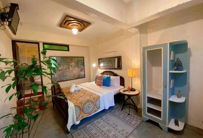 اتاق عادی, Casa San Pablo B & B