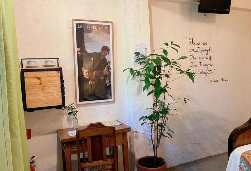اتاق عادی, Casa San Pablo B & B