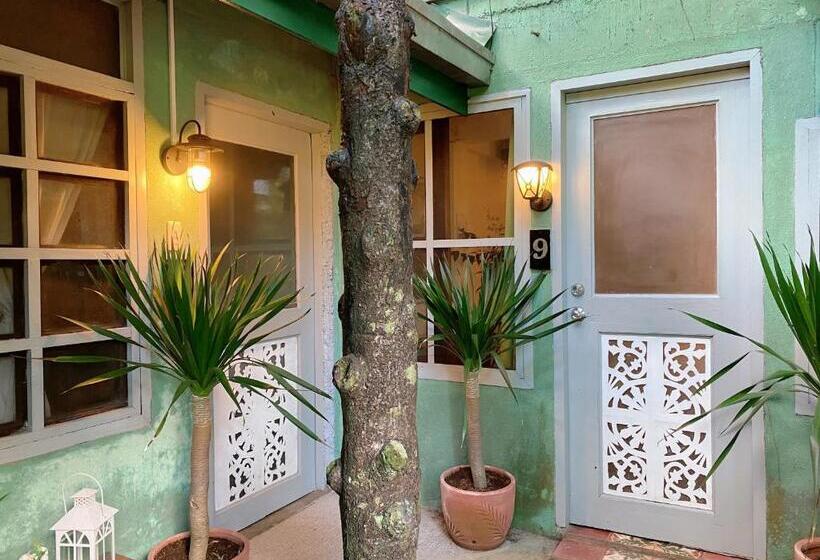 اتاق عادی, Casa San Pablo B & B