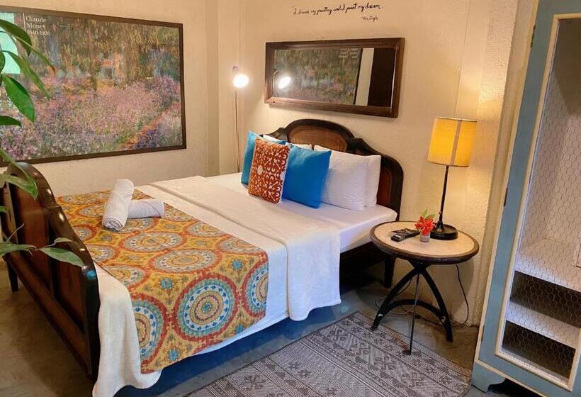 اتاق عادی, Casa San Pablo B & B