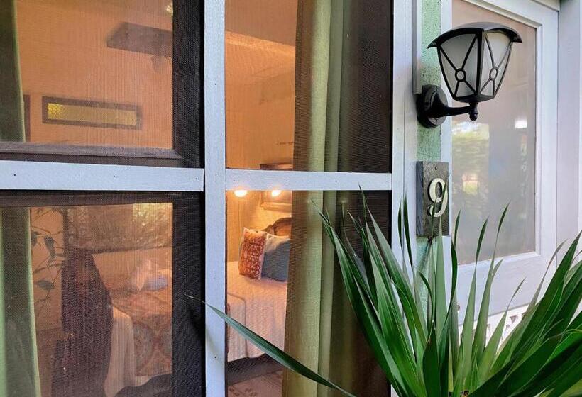 اتاق عادی, Casa San Pablo B & B