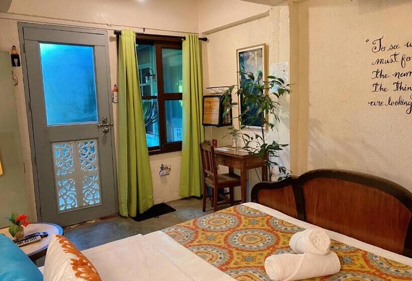 اتاق عادی, Casa San Pablo B & B