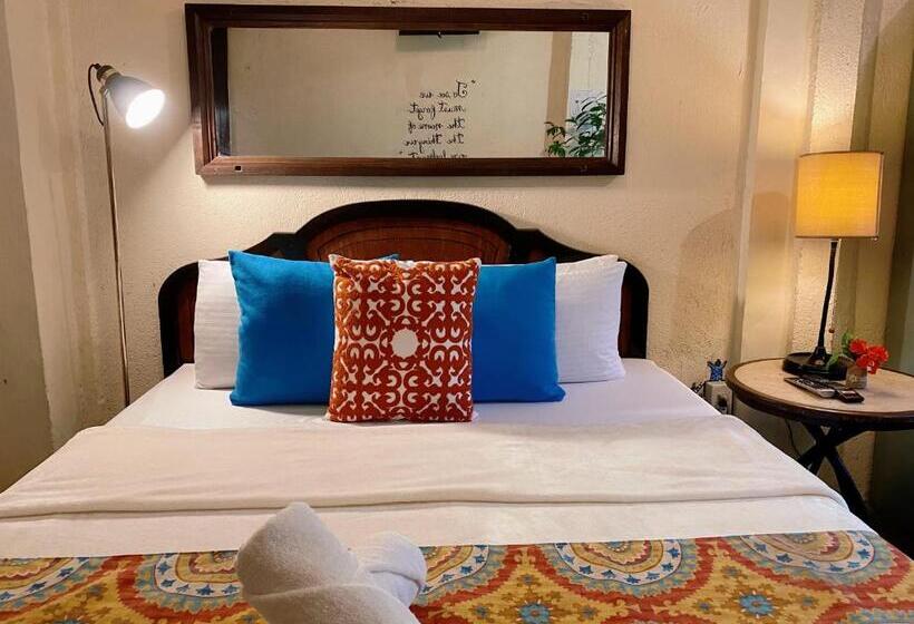 اتاق عادی, Casa San Pablo B & B