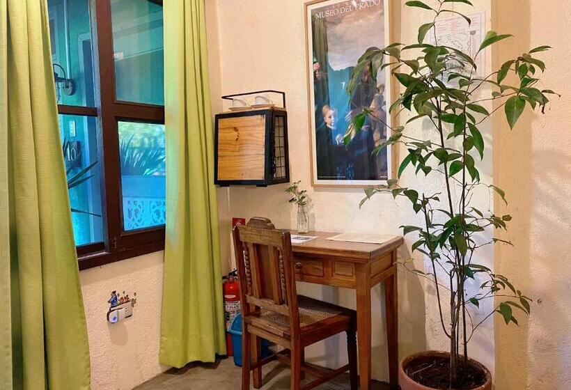 اتاق عادی, Casa San Pablo B & B