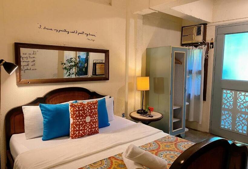 اتاق عادی, Casa San Pablo B & B