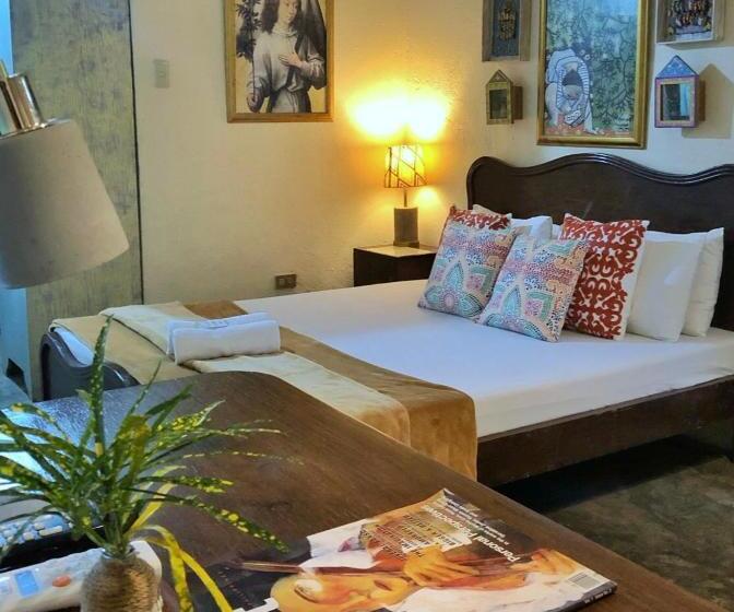 اتاق لوکس, Casa San Pablo B & B