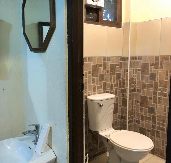 اتاق لوکس, Casa San Pablo B & B