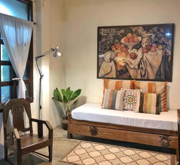 اتاق لوکس, Casa San Pablo B & B