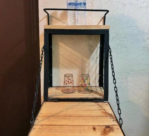 اتاق لوکس, Casa San Pablo B & B