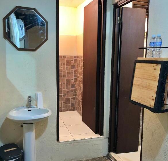 اتاق لوکس, Casa San Pablo B & B