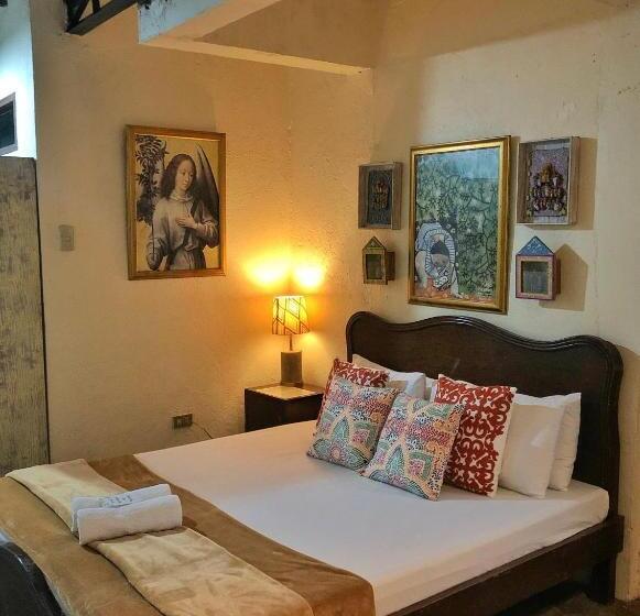 اتاق لوکس, Casa San Pablo B & B