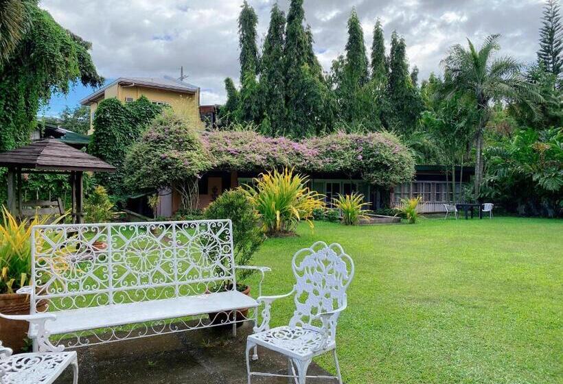 اتاق پریمیوم چهارنفره, Casa San Pablo B & B