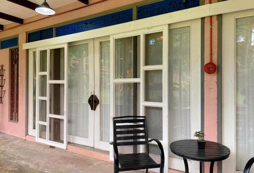 اتاق پریمیوم چهارنفره, Casa San Pablo B & B