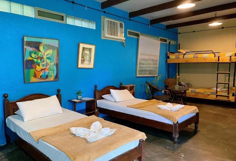 اتاق پریمیوم چهارنفره, Casa San Pablo B & B