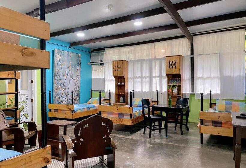 اتاق سوپریور سه تخته, Casa San Pablo B & B