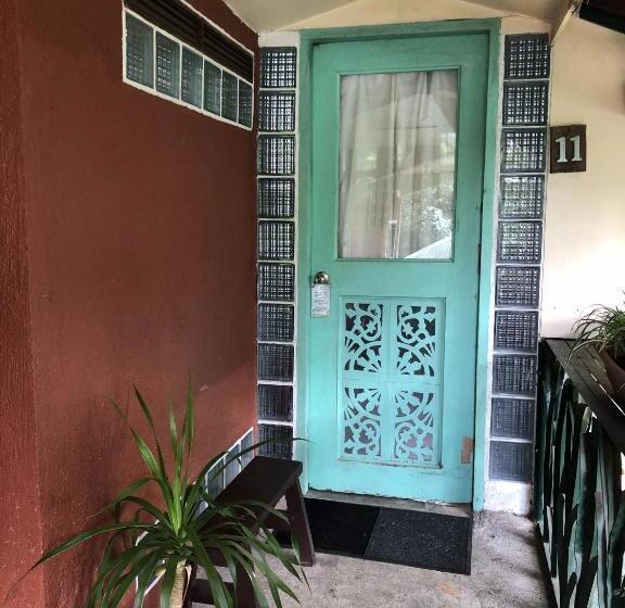 سوییت خانوادگی, Casa San Pablo B & B