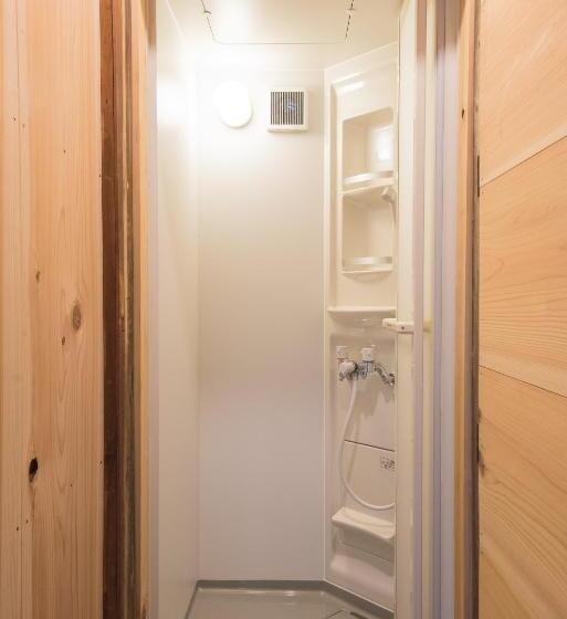 اتاق استاندارد, Hostel Yui An